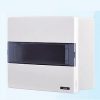 Tủ điện âm tường 20 modules cửa trong SMX68S-20A