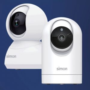 Smart- Camera HD S2200-0911